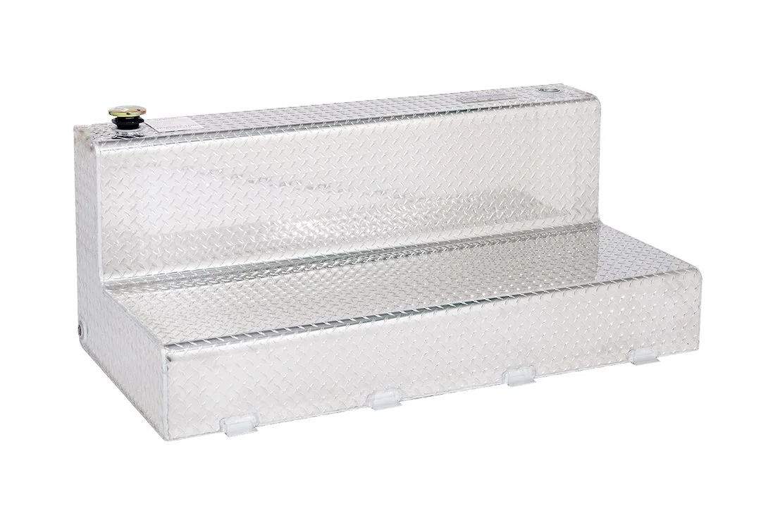 DZ92747 – DEE ZEE Liquid Transfer Tank, Not DOT Approved For Transport Of Fuel Or Flammable Liquids Not To Be Used As...